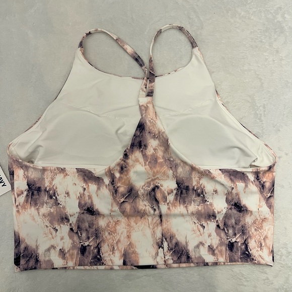 NWT Old Navy Active Powersoft - Picture 2 of 3